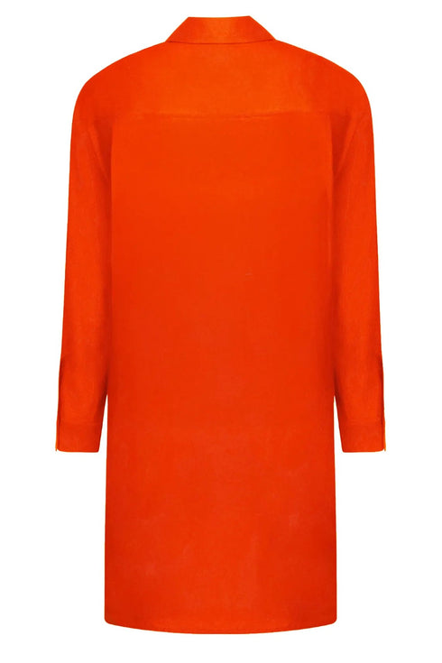 Lise Charmel 71b Grace Infinie Beach Cover-up Blouse